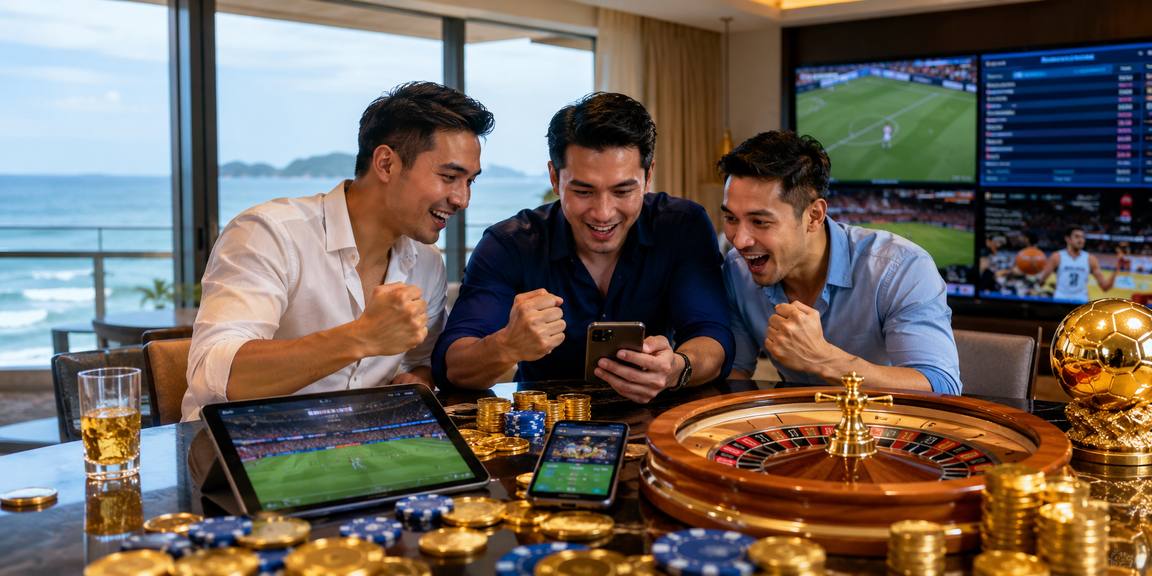 win55.com mobile gaming